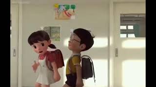 ❤ | Nobita Shizuka ❤ | Cartoon | Love Song ❤ | WhatsApp status ❤| Doraemon❤love status