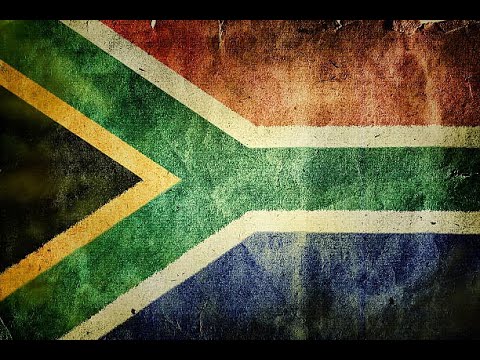 "Nkosi Sikelel' IAfrika" And "Die Stem Van Suid-Afrika" - National ...