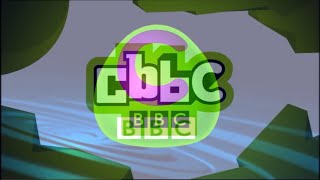 CBBC Channel - Startup (3rd September 2007)