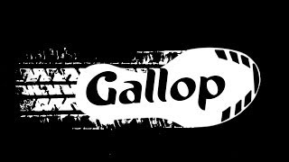 Gallop 2013~2014 best compilation