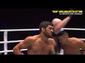 every “dagi” arslanaliev knockout