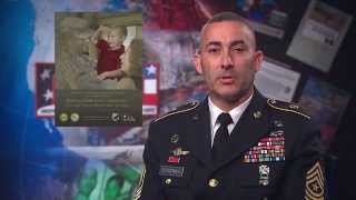 Antiterrorism Fight