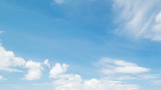 A big weather pattern change is expected this week