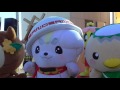 2016 01 16 「hello！hanyu☆hanyu」 しっぺいお誕生会