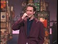 Norm Macdonald Collection on Letterman, Part 1 of 5 The Early Years, 1990-95