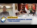 [FULL] Dialog - Prabowo & Jokowi 'Temu Kangen', Tak Ada Topik Politik? [Primetime News]