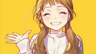 {Nightcore} Corrine Bailey Rae~ Put your Records on “Lyrics”