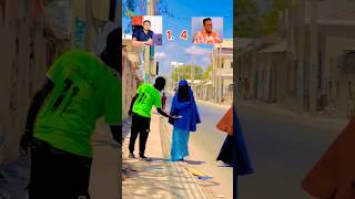 Shabalaala iyo Mohamed Khadar Kee wadataa? #moqdisho #shortsvideo #funny #somalia