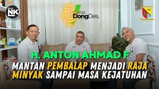 DINAMIKA HIDUP SEORANG  