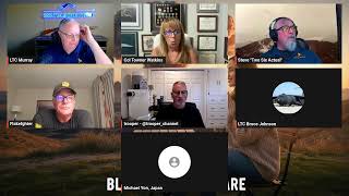 The Roundtable with Col Watkins and Michael Yon