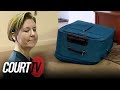 (FULL) Suitcase Murder Trial Status Hearing: FL v Sarah Boone