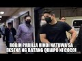 Robin Padilla, hindi nagustuhan ang eksena ng Batang Quiapo ni Coco Martin!