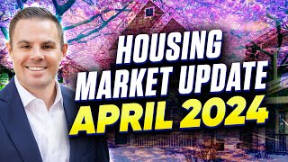 April 2024 Housing Market Update | Richmond, Virginia Real Estate