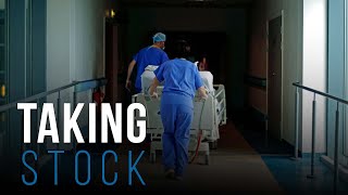 One Ontario hospital forced to closed it's doors