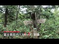 尾瀬ヶ原ハイキング　鳩待峠からアヤメ平を経由して尾瀬ヶ原を歩いた記録　宿泊地は山ノ鼻です