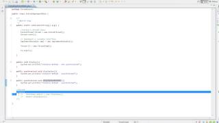Java thread how does synchronization works job interview question interviewdot