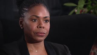 Full interview: Clinical psychologist Dr. Rose Moten speaks on helping family during mental heal...