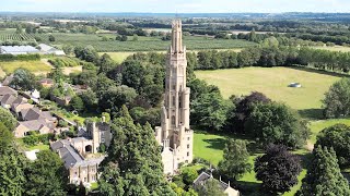 TALLEST Folley TOWER in the UK.