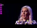 the best way to kill someone... sara pascoe ladsladslads bbc