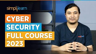 Cyber Security  Course 2023 | Cyber Security Course Training For Beginners 2023