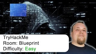 TryHackMe! Room: Blueprint - walkthrough