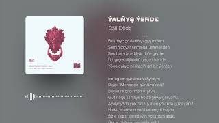 Däli Däde - Ýalňyş ýerde