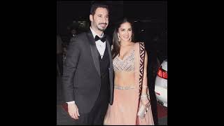 Daniel Weber|Sunny Leone|sweet, couple and lovely parents ❤️💟