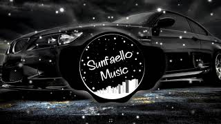 50 Cent - Candy Shop (Sunfaello Remix) | CAR MUSIC