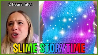 ✨ POV @aliciasicz | SLIME STORYTIME TIKTOK ✨ Tiktok Compilations Brianna Guidry Brianna Mizura