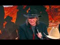 John Wayne's The Cowboys 50th Anniversary Full Panel