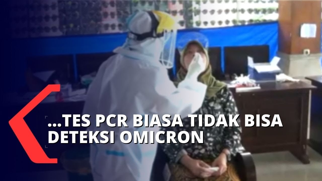 Bagaimana Antisipasi Pemerintah Pasca Terkonfirmasinya 3 Kasus Omicron ...