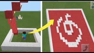 Domino Minecraft Satisfying Video Netease Icon