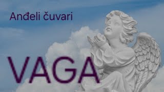 VAGA- Tarot čitanje ♥️🍀🥂 Očekujte uspeh i uzivajte u lepim emocijama! 24.2.-2.3.