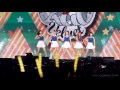 4k 161006 레드벨벳 러시안 룰렛 russian roulette 직캠 @ 뮤콘 개막특집 amn 빅 콘서트