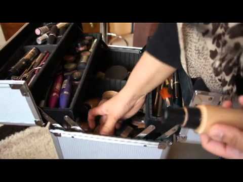 Makeup Trolley Review.mp4 Makeup Trolley Review.mp4