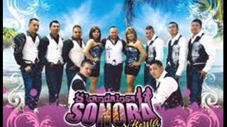 Sonora Xtrema Mix 1