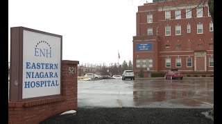 Reflections Chemical Dependency Program impacted by Eastern Niagara Hospital closing