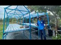 Aquaponics System Installation Review: Tips & Tricks for Success!