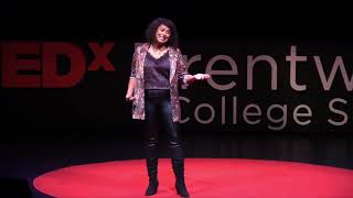 3 Easy Leadership Skills | Patricia Kiteke | TEDxBrentwoodCollegeSchool