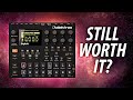 Elektron Digitakt Review 2022