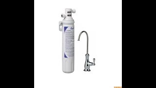 Top 3 Benefits (3M Water Filter AP Easy Complete)