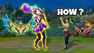 How to CLIMB to Challenger in 3 Hours with Akali (Season 13 Guide)