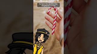 The Unexpected Origins of the Candy Cane | Odd Facts