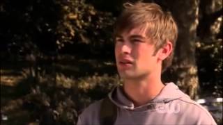 Nate Archibald HD - Chuck In Real Life - Gossip Girl