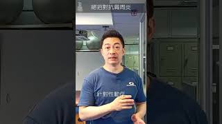 對抗肩周炎的絕招【168集】聊療健身一分鐘