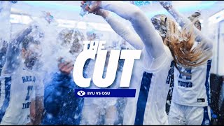 THE CUT: BYU vs OSU | BYU Women's Basketball