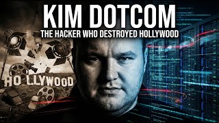 Kim Dotcom The Hacker Who Destroyed Hollywood