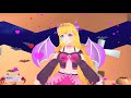 Princess Vanessa #ENVTuber MMD Hit or Miss