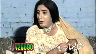 Ghobal da Khwakhe Engoor 3 Bloopers