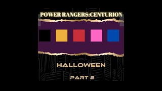 Power Rangers: Centurion Episode 32 